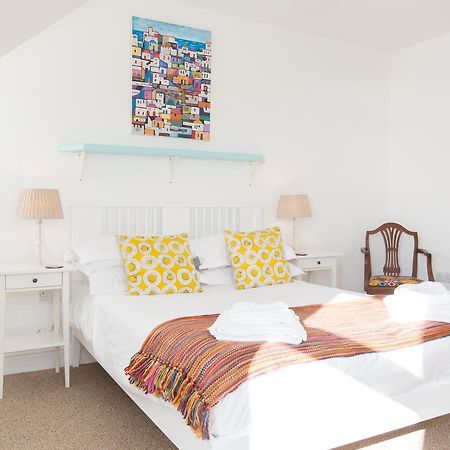 3 Porthminster B&B St Ives Екстериор снимка