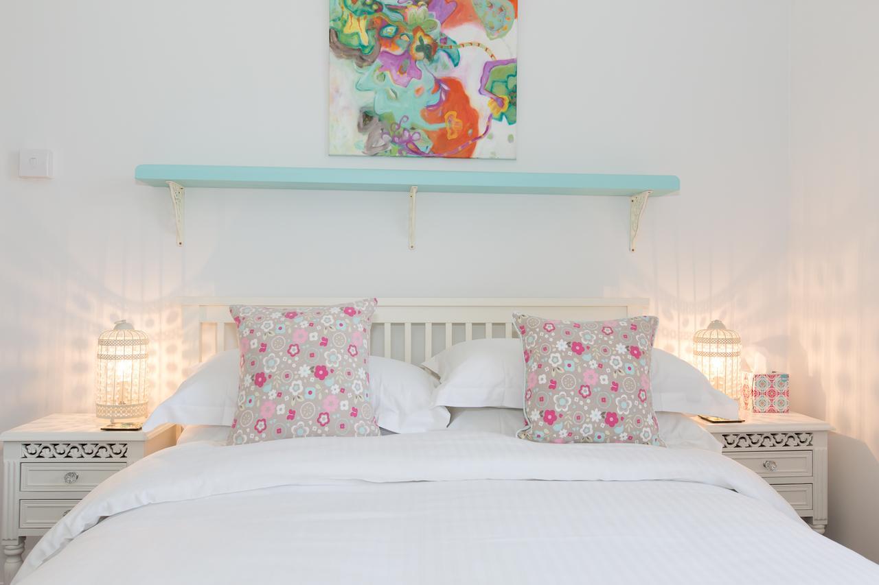 3 Porthminster B&B St Ives Стая снимка