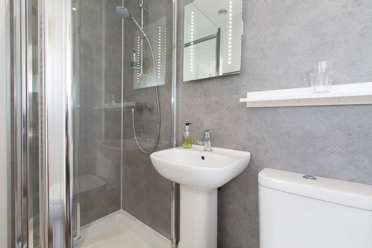 3 Porthminster B&B St Ives Екстериор снимка